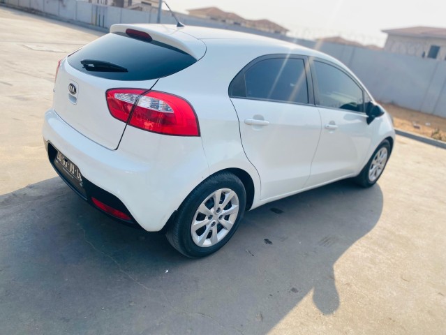 Venda KIA RIO Serie G