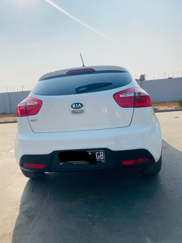 Venda KIA RIO Serie G