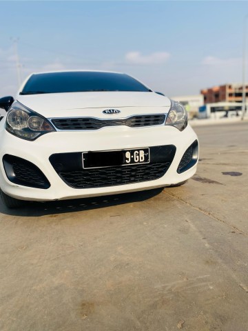 Venda KIA RIO Serie G