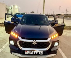 A venda Suzuki Grand Vitara 2025 Full