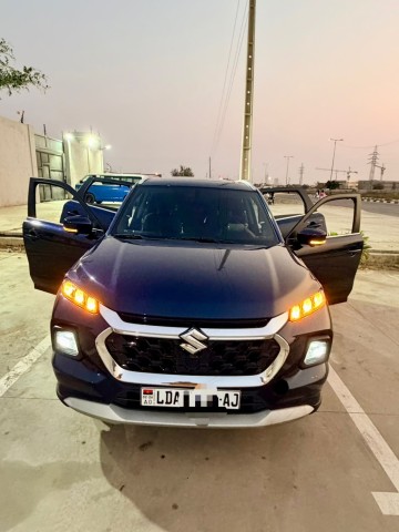 Venda Suzuki Grand Vitara 2025 Full