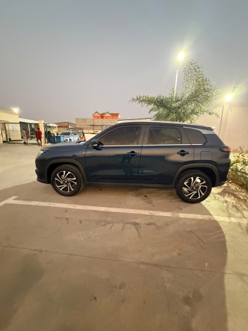 Venda Suzuki Grand Vitara 2025 Full