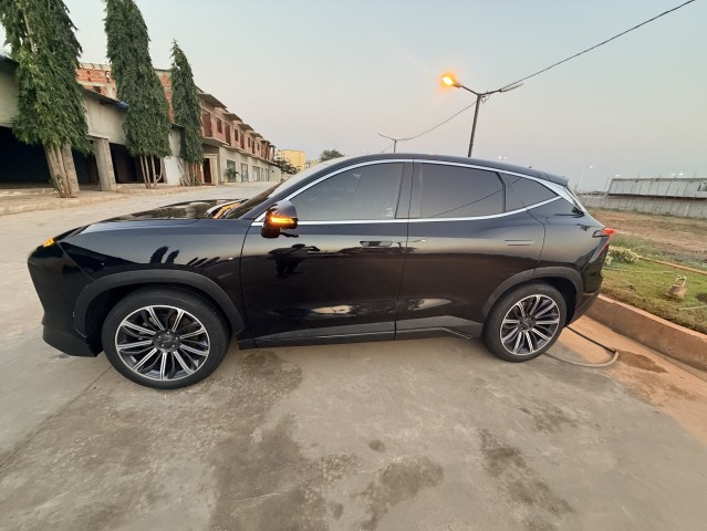 Venda Jetour Dashing GT