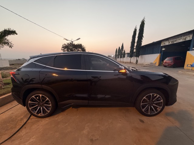 Venda Jetour Dashing GT
