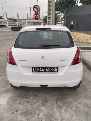 Venda SUZUKI SWIFT MATRICULA SÉRIE G