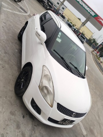 Venda SUZUKI SWIFT MATRICULA SÉRIE G
