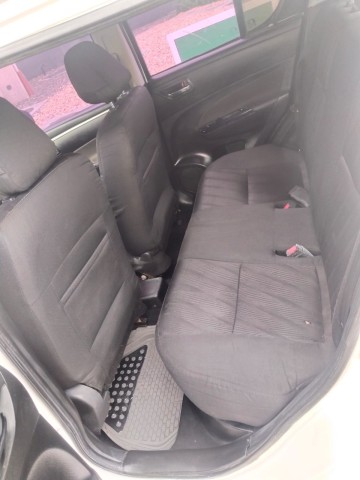 Venda SUZUKI SWIFT MATRICULA SÉRIE G