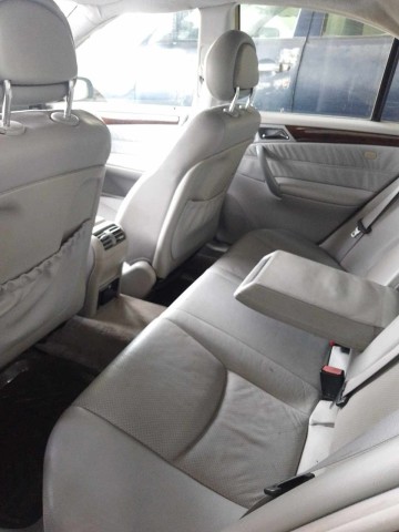 Venda Mercedes-Benz C220 CDI