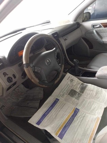 Venda Mercedes-Benz C220 CDI