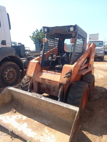 Venda Mini-pá DOOSAN 450