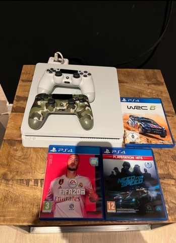 Venda Play4 Slim