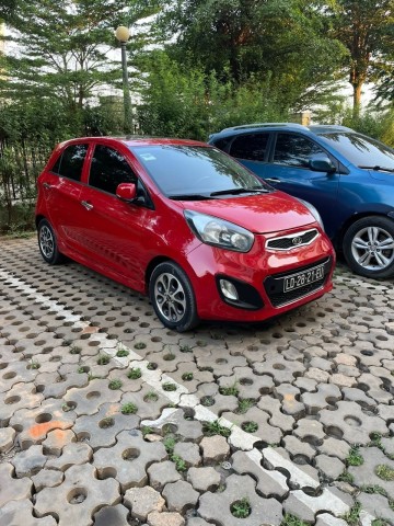 Venda Kia pi anti disponível.