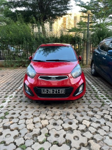 Venda Kia pi anti disponível.