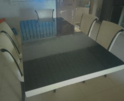 Comprar Mesa de Jantar de 8 lugares