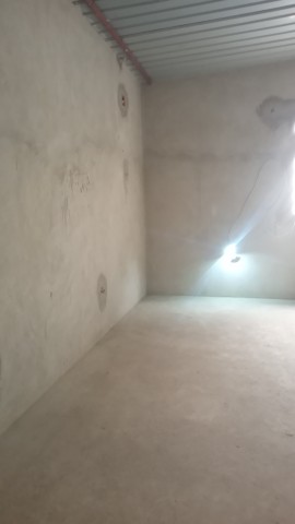Venda Terreno com um Quarto e sala com Suíte.