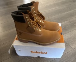 Comprar Bota Timberland original