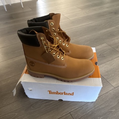 Venda Bota Timberland original