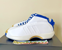 A venda Adidas Crazy Kobe
