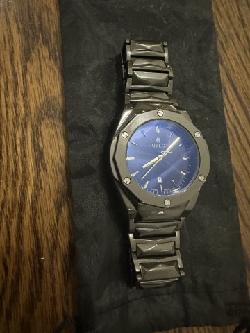 Venda HUBLOT