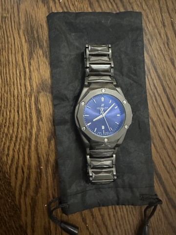 Venda HUBLOT