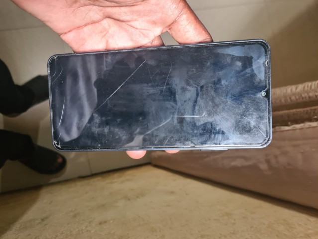 Venda Samsung galaxy A06