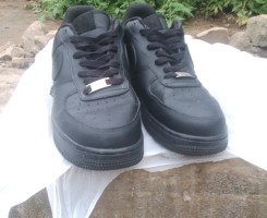 Comprar Nike Air Force 1 cor preta
