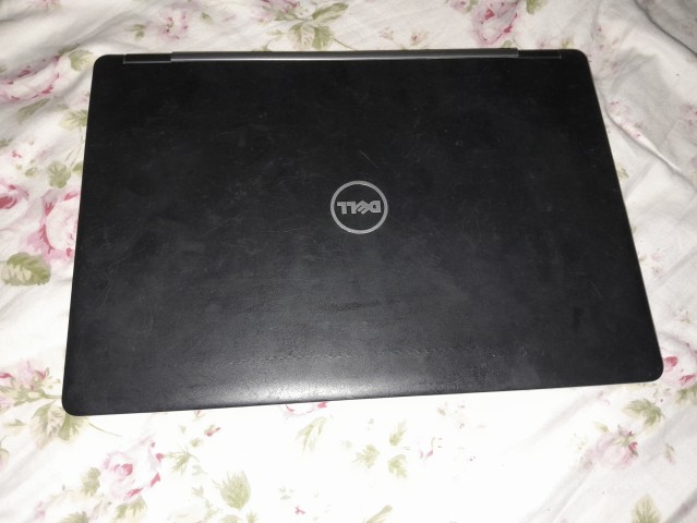 Venda Pc DELL (latitude 5480)