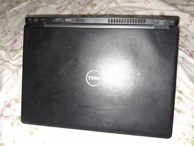 Venda Pc DELL (latitude 5480)