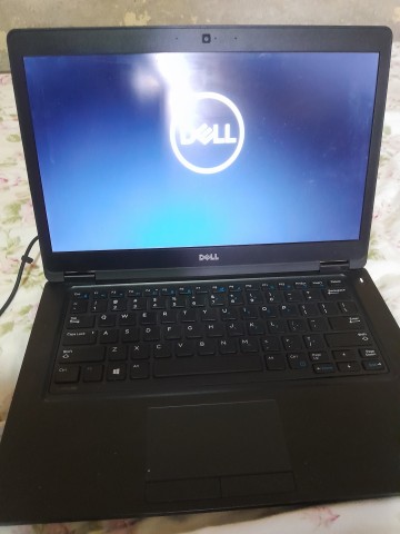 Venda Pc DELL (latitude 5480)