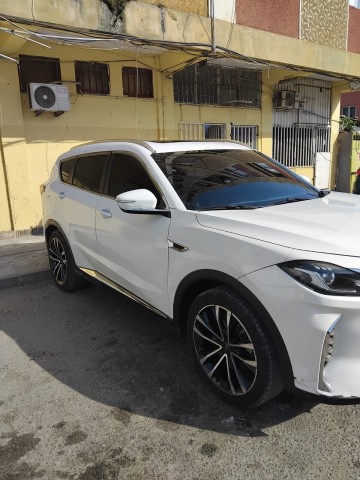 Venda JETOUR X70 | PLUS