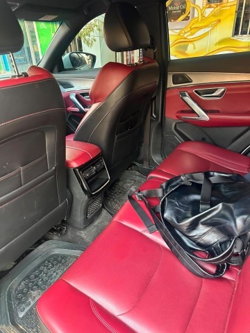 Venda JETOUR X70 | PLUS