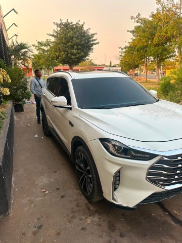 Venda JETOUR X70 | PLUS
