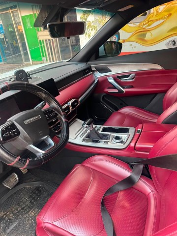 Venda JETOUR X70 | PLUS