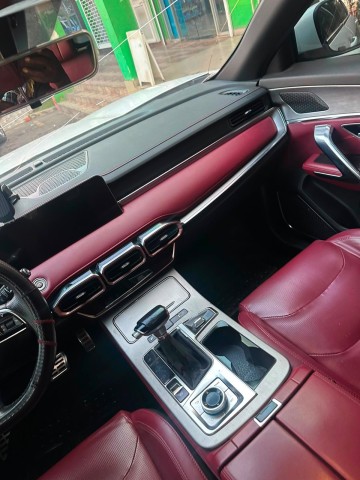 Venda JETOUR X70 | PLUS