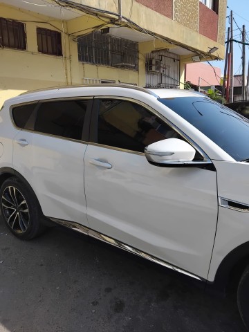 Venda JETOUR X70 | PLUS