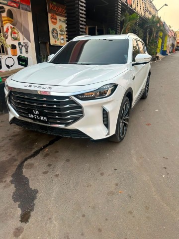 Venda JETOUR X70 | PLUS