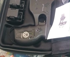 Comprar Teaser- pistola de choque