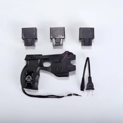 Venda Teaser- pistola de choque