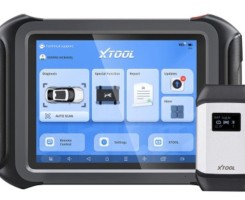 Comprar Xtool d9s Smart diagnostic Automóvel novo