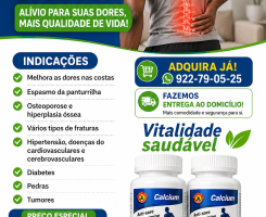 A venda ANTI-CÃIBRAS Alívio para as suas dores e mais qualidade de v...
