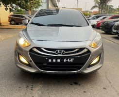 A venda HYUNDAI I30