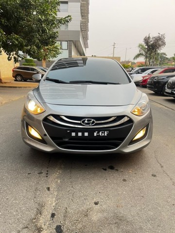 Venda HYUNDAI I30