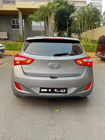 Venda HYUNDAI I30