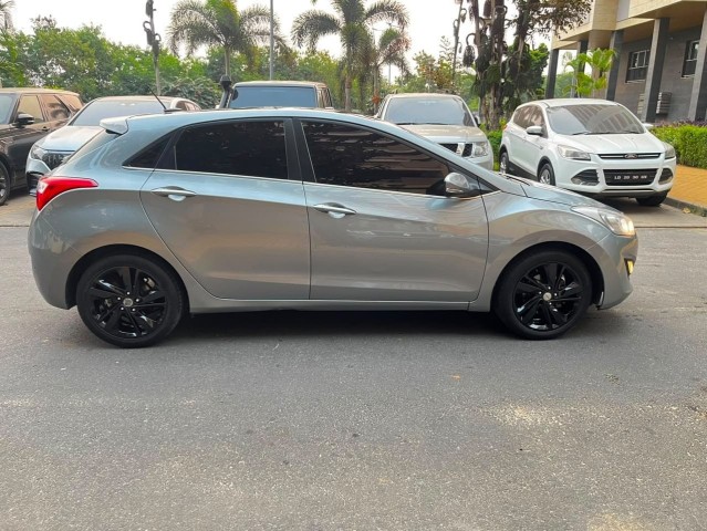 Venda HYUNDAI I30