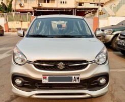 Comprar SUZUKI CELERIO