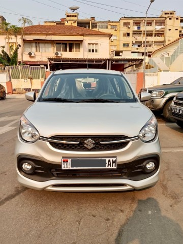 Venda SUZUKI CELERIO