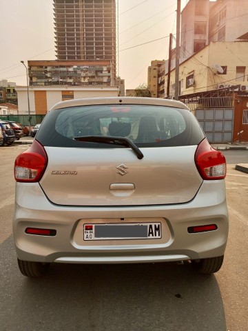 Venda SUZUKI CELERIO