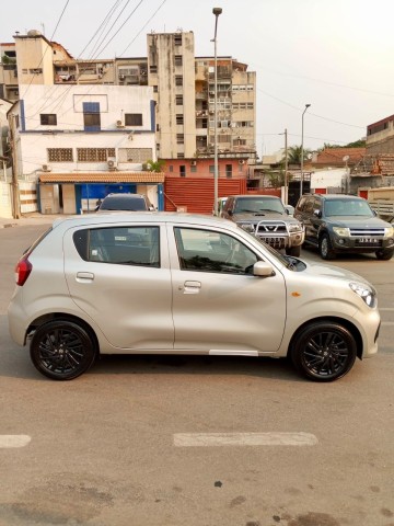 Venda SUZUKI CELERIO