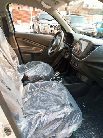 Venda SUZUKI CELERIO