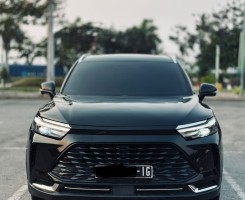 A venda BEIJING BAIC X7